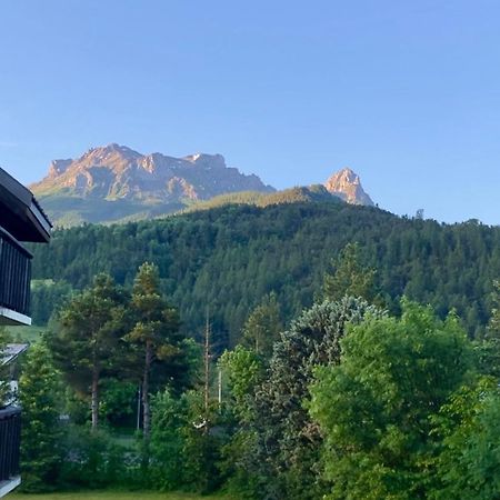 Studio La Case De L'Ecureuil Barcelonnette Ngoại thất bức ảnh