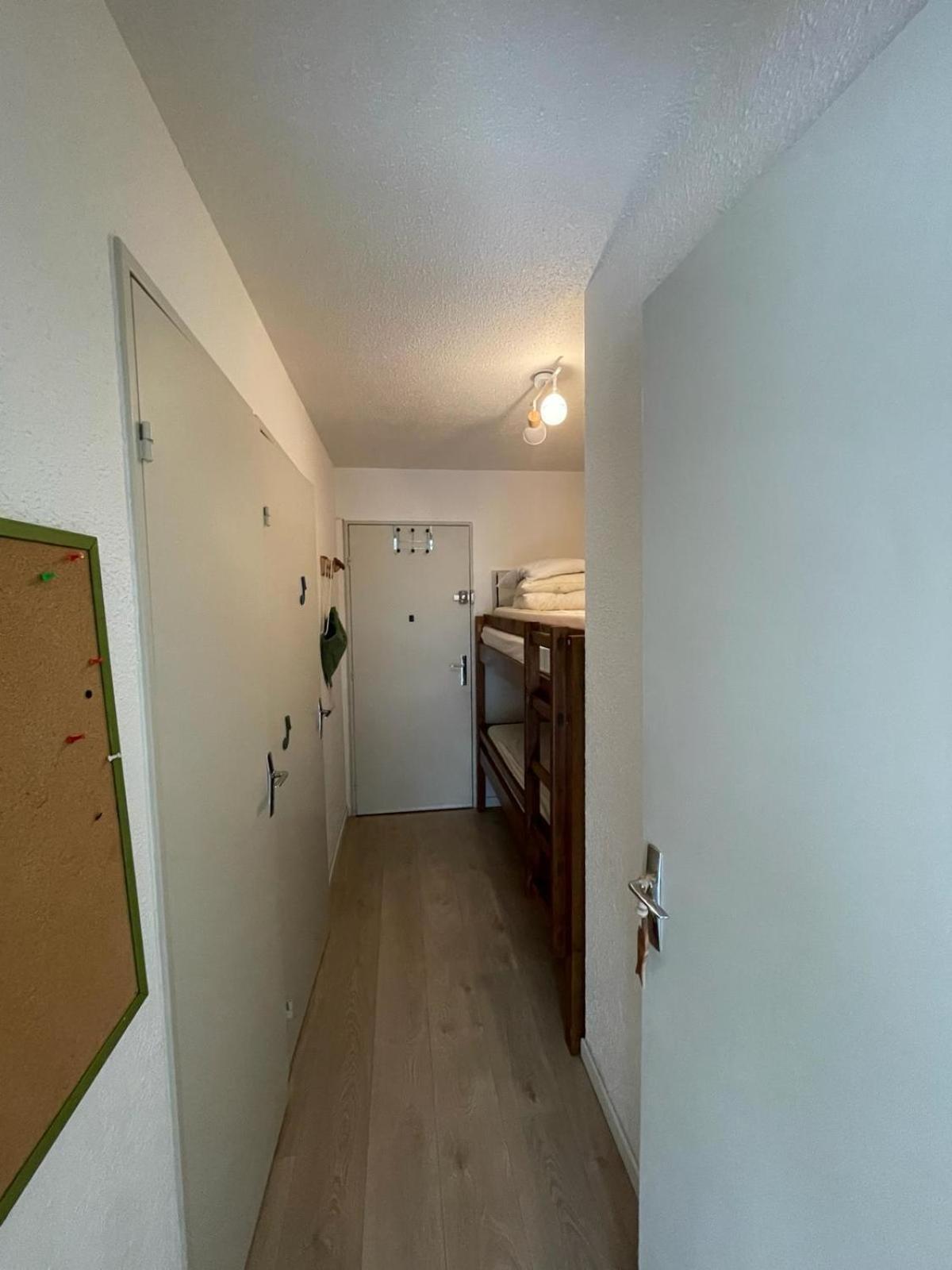 Studio La Case De L'Ecureuil Barcelonnette Ngoại thất bức ảnh