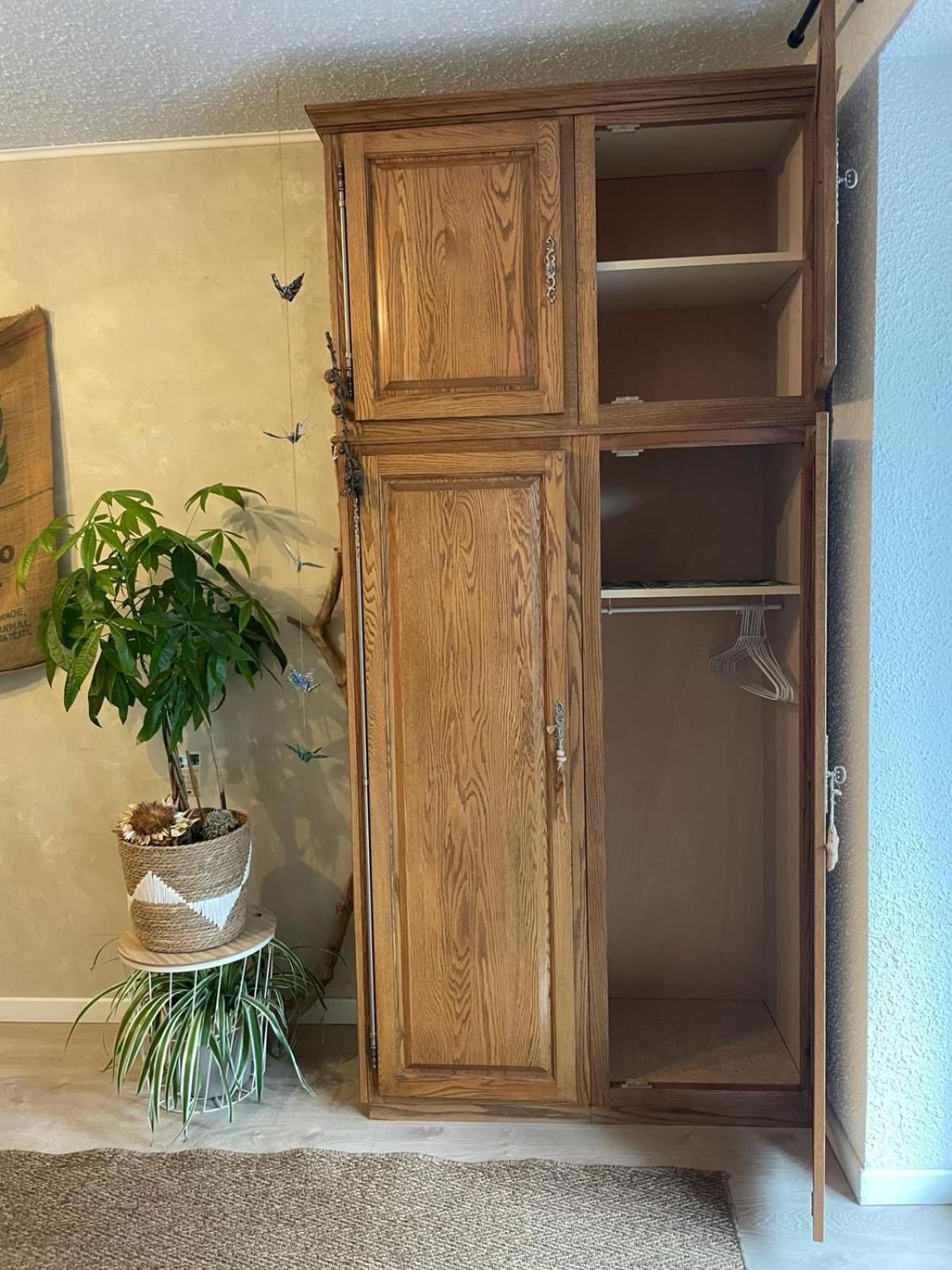 Studio La Case De L'Ecureuil Barcelonnette Ngoại thất bức ảnh